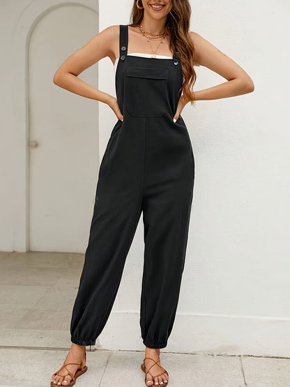 Studio Overall Jumpsuit