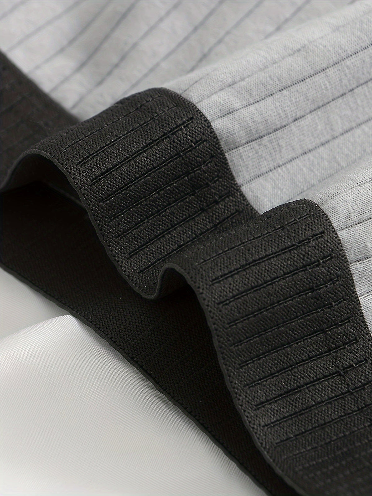 Axis Ultra-Soft Ribbed Brief Set