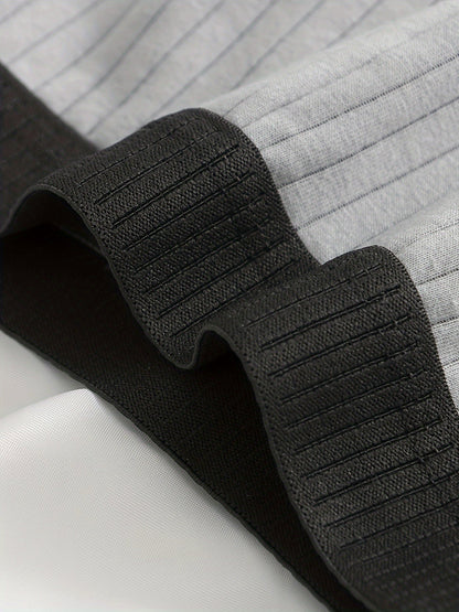 Axis Ultra-Soft Ribbed Brief Set