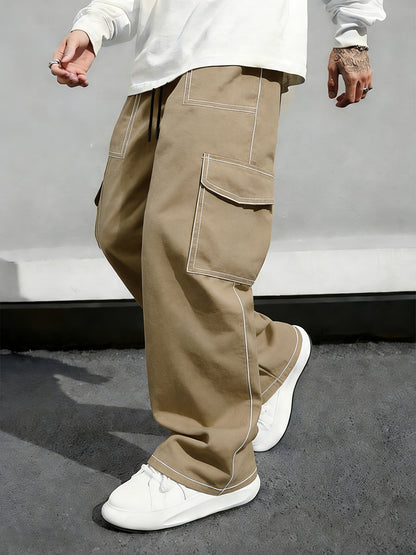 District Cargo Pant