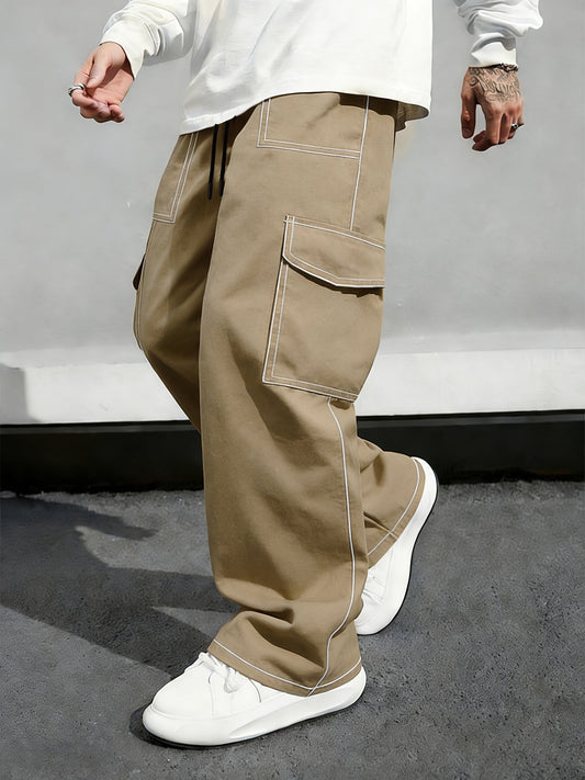 District Cargo Pant