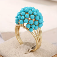 Turquoise