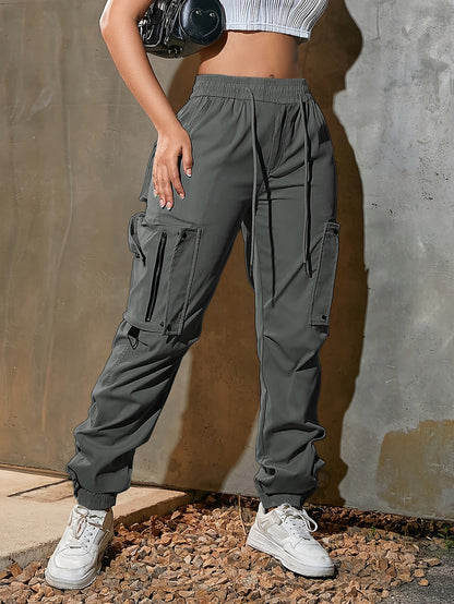 Stamina Cargo Jogger