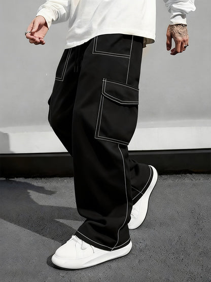 District Cargo Pant