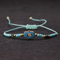 Turquoise