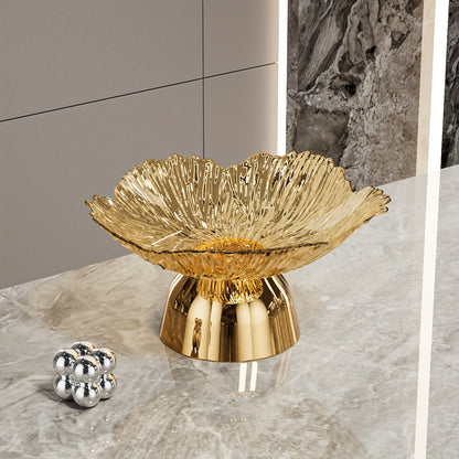 Aveline Pedestal Bowl