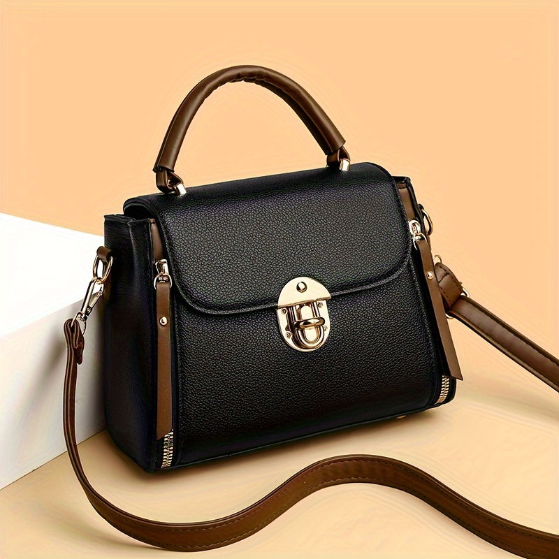 Soraya Mini Satchel Bag
