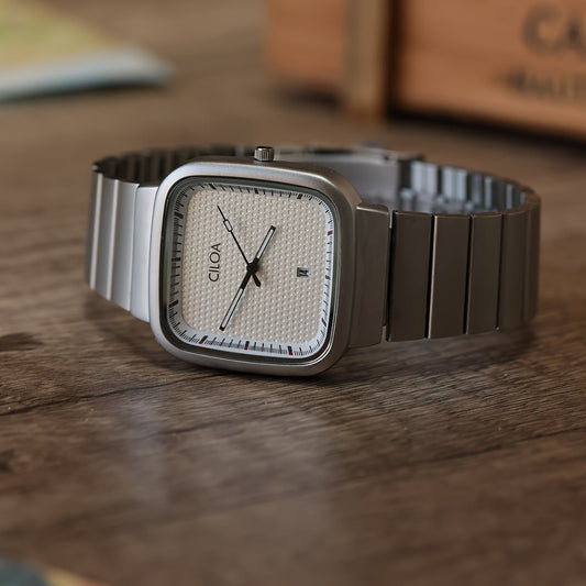 Centric Automatic Watch