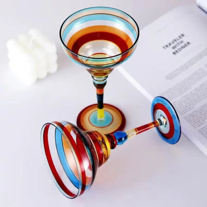 La-Boheme Stemware Set