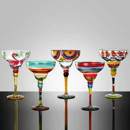La-Boheme Stemware Set