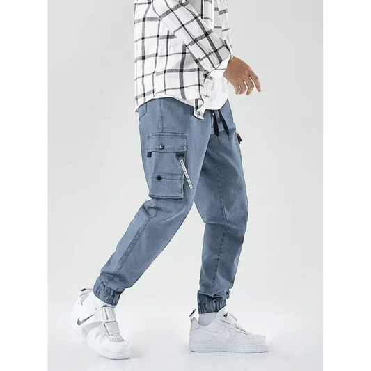 Maison Cargo Jogger