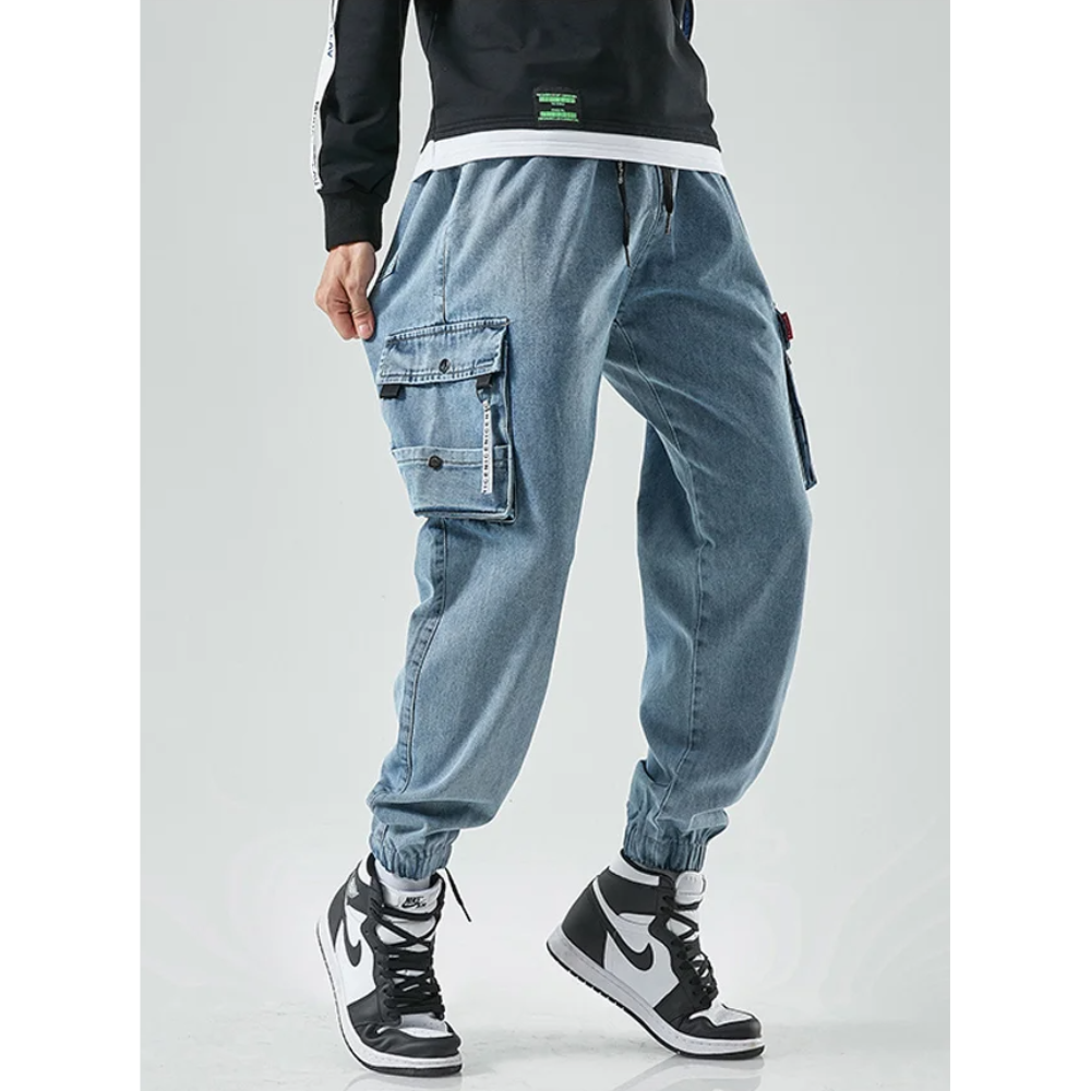 Maison Cargo Jogger