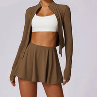 Mocha Brown