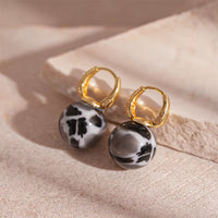 Black Marble