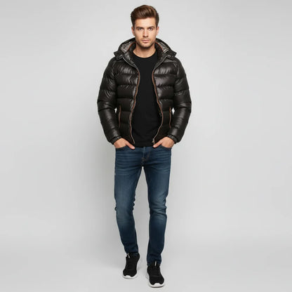 Zenith Thermal Puffer Jacket