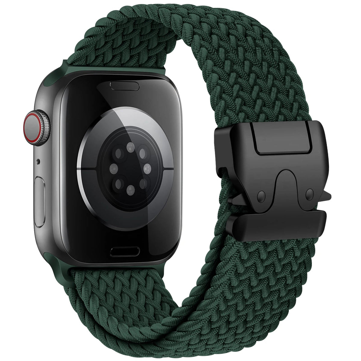 Strauss Apple Watch Band