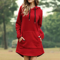 Scarlet Red