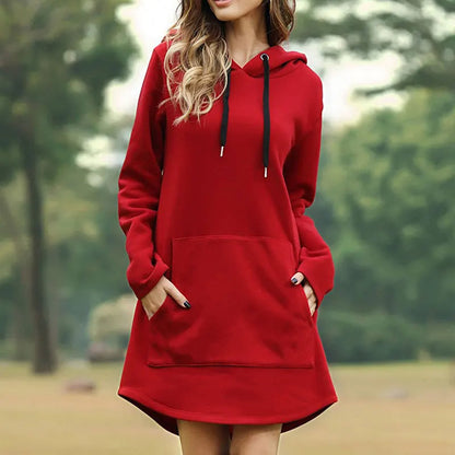 Chérie Cocoon Dress
