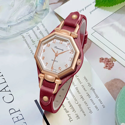Bellezza Montre Timepiece
