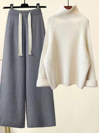 White & Gray