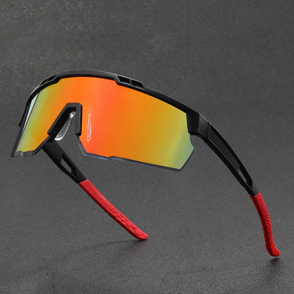 Cypher Polarized Peformance Sunglasses