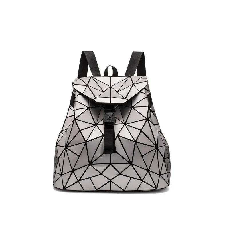 Prism Holographic Backpack