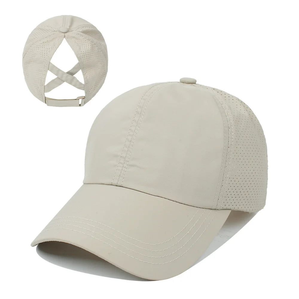 Aero Performance Cap