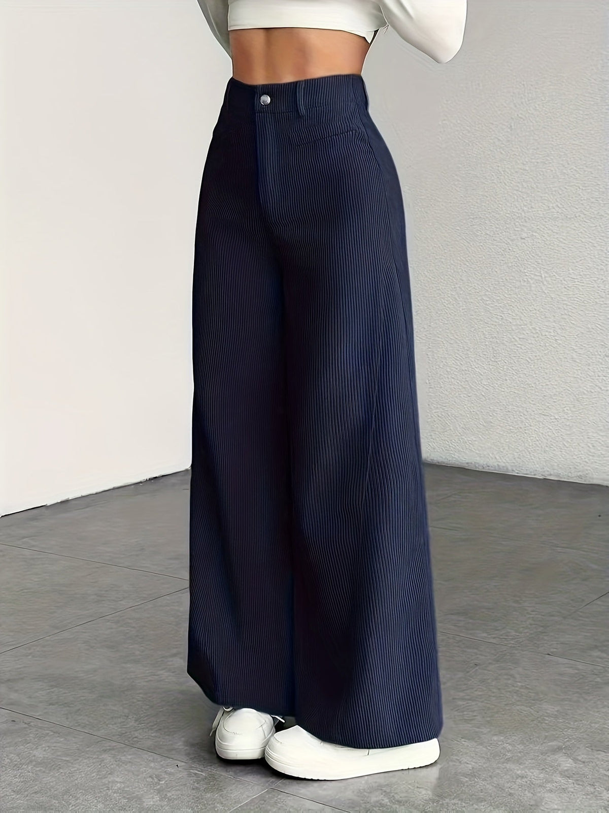 Grandline Corduroy Pant