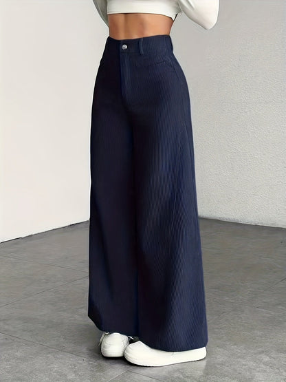Grandline Corduroy Pant