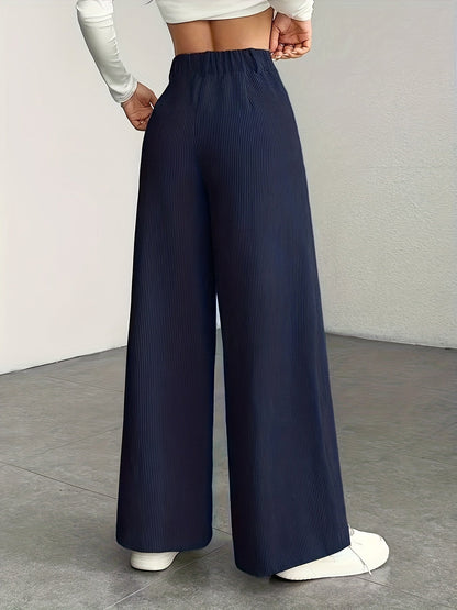 Grandline Corduroy Pant