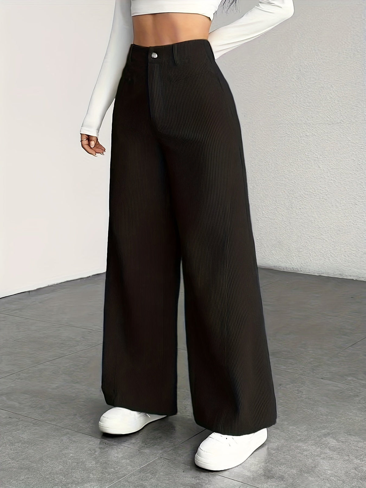 Grandline Corduroy Pant