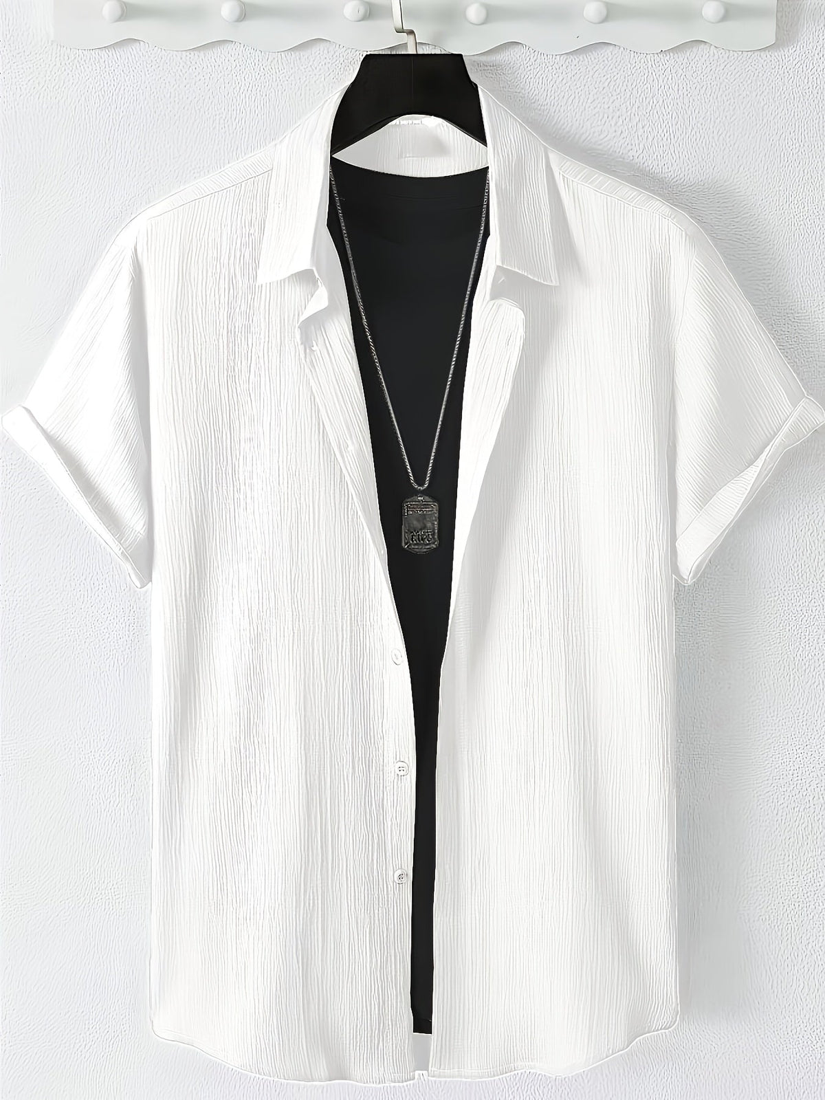 Verdan Shirt Set