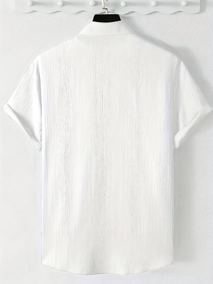 Verdan Shirt Set