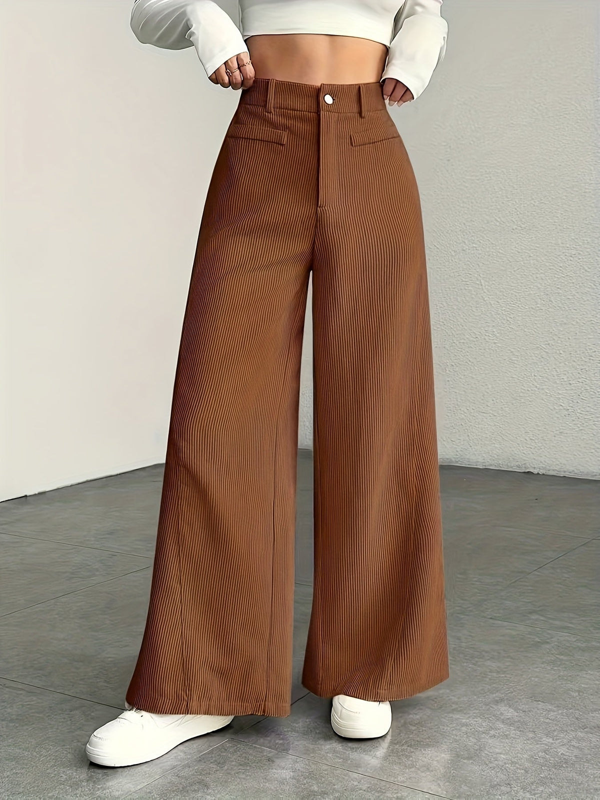 Grandline Corduroy Pant