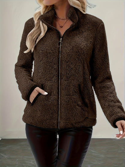 Timberline Fleece Jacket