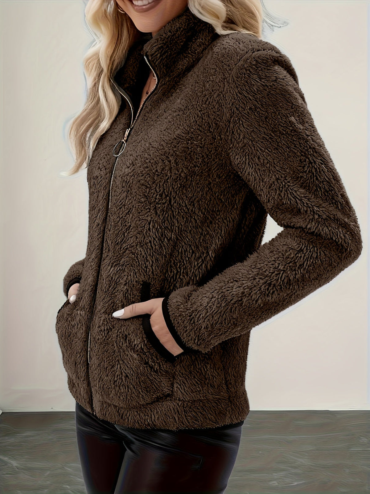 Timberline Fleece Jacket