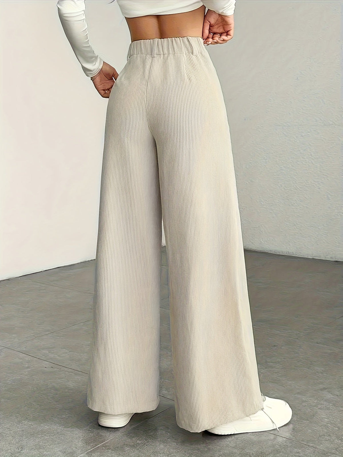 Grandline Corduroy Pant