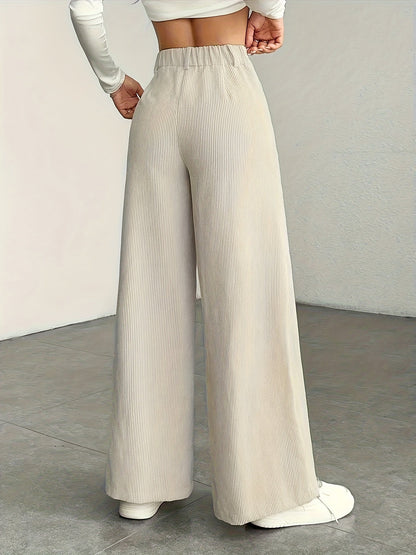 Grandline Corduroy Pant