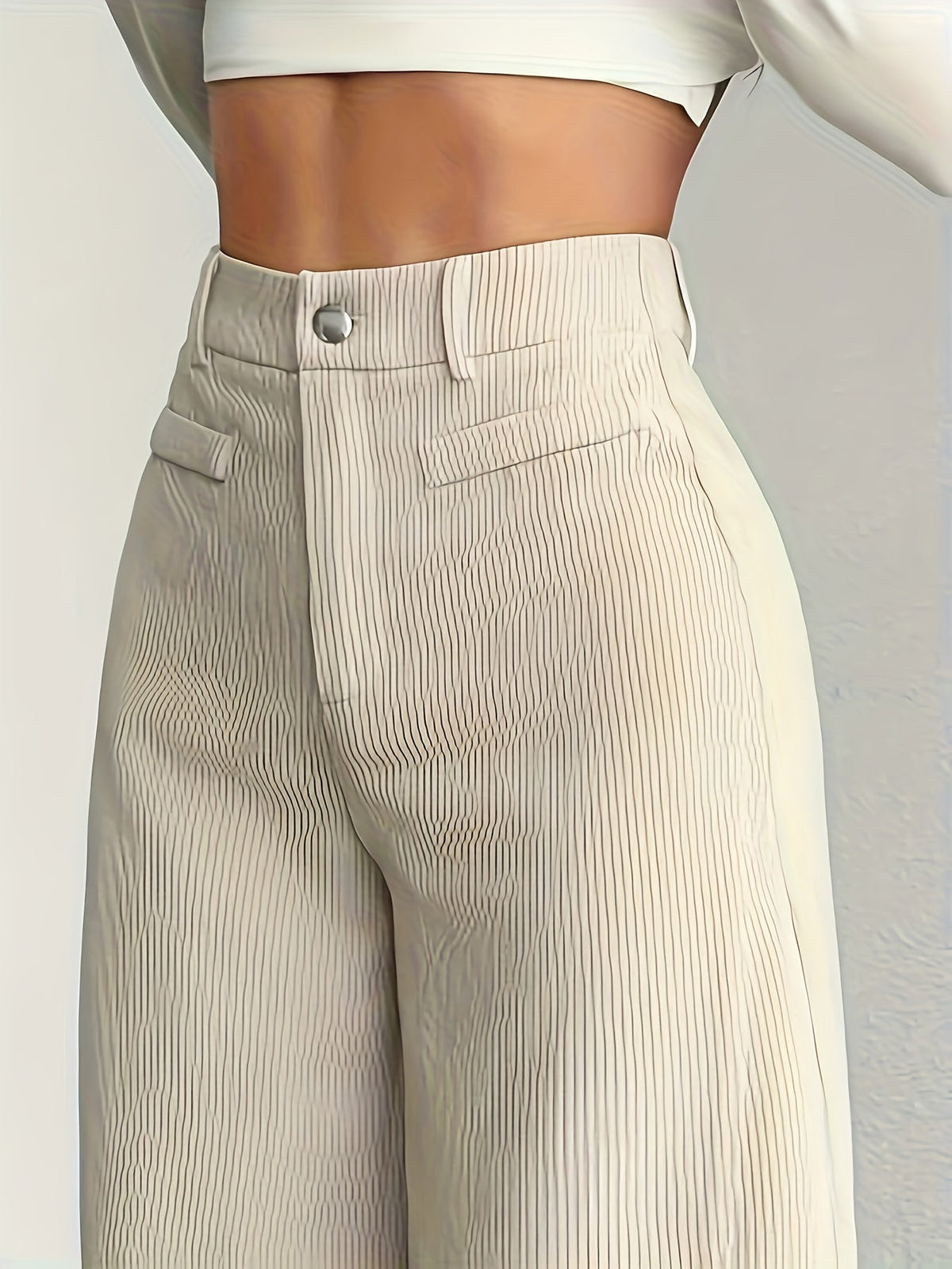 Grandline Corduroy Pant