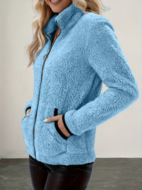 Sky Blue