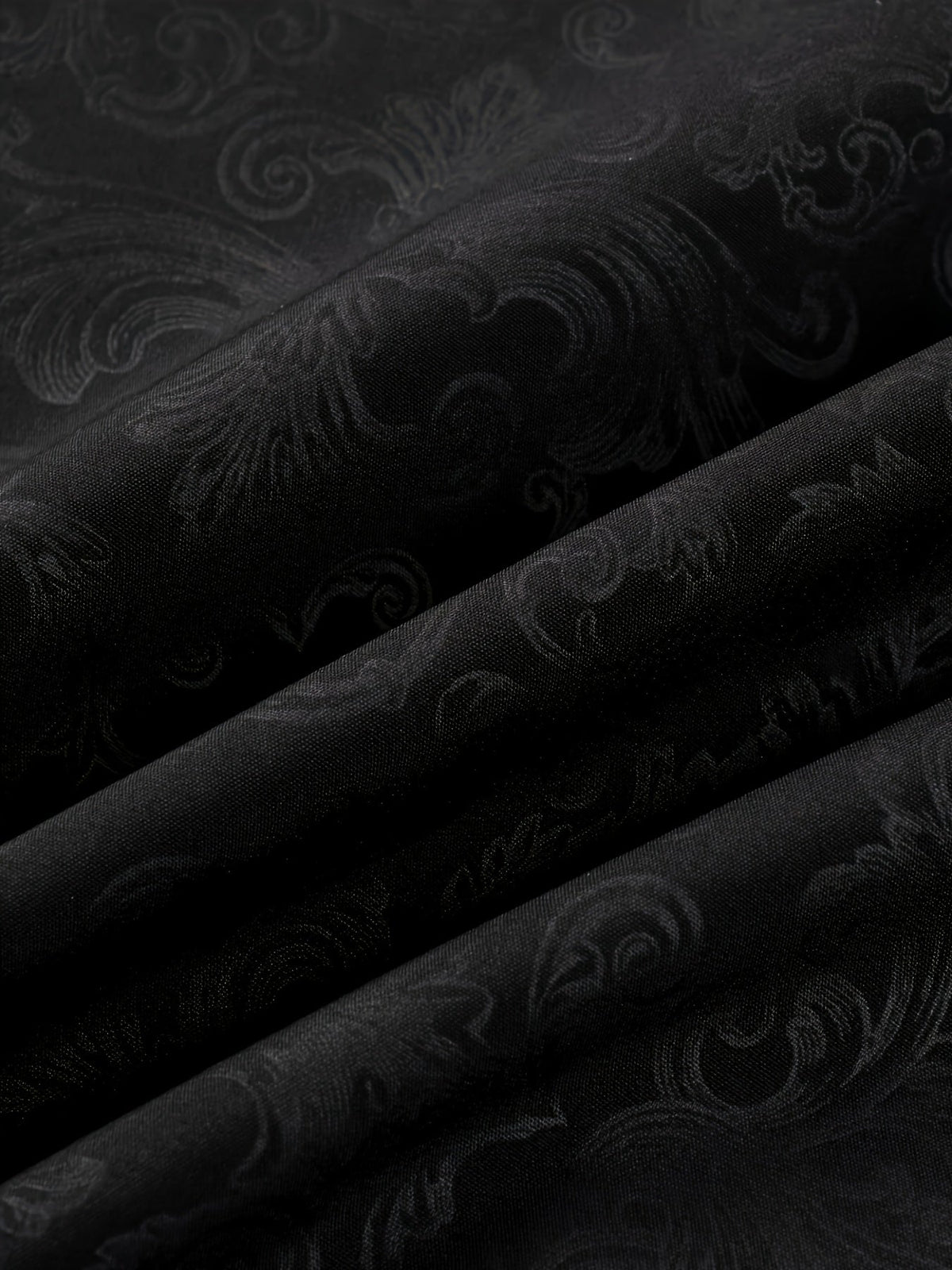 Prescott Paisley Bomber