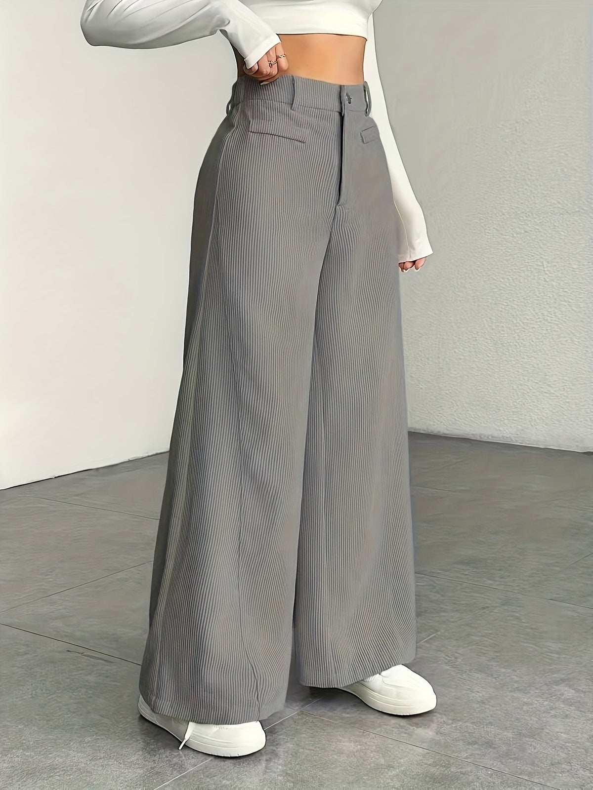 Grandline Corduroy Pant