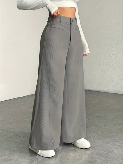 Grandline Corduroy Pant