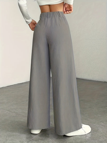 Grandline Corduroy Pant