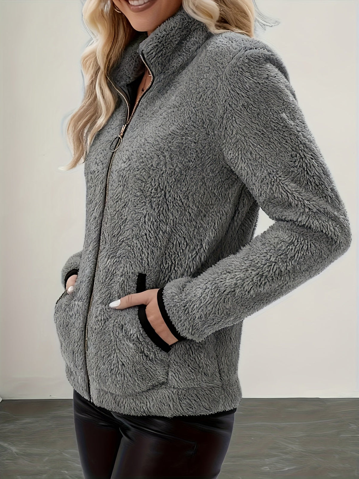 Timberline Fleece Jacket