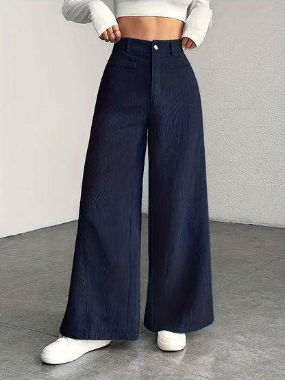 Grandline Corduroy Pant