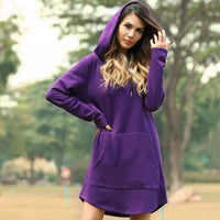Amethyst Purple