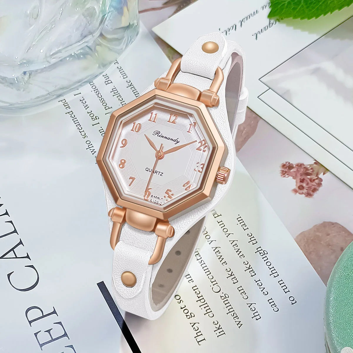 Bellezza Montre Timepiece
