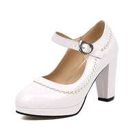 Pearl White
