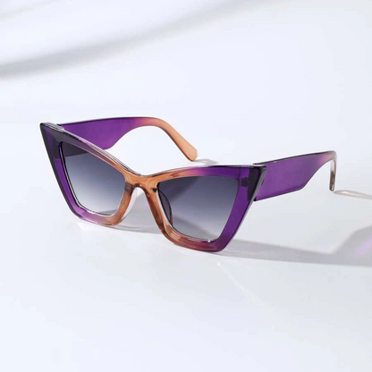 Solstice Cat-Eye Sunnies